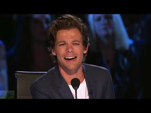 66 America's Got Talent 2016 Quick Change Magic Sos & Victoria Petrosyan Full Judge Cuts Clip S11E11