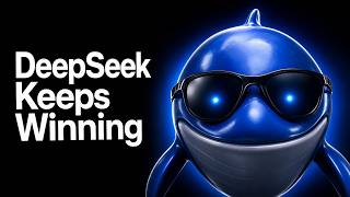 Did DeepSeek Harness Just Change AI Forever?