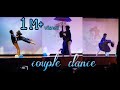 | Best couple dance | puthu vellai mazai | புது வெள்ளை மழை | 1st prize | Jss medical college |