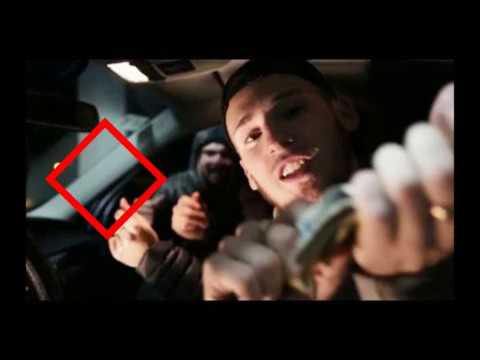 Chyna x Duque - Count The Money (LETRA)