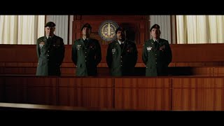 Download lagu The A-Team (2010) - Arrested mp3