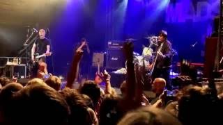 Die Ärzte rockt den Förster live @ Jamel 2016 HD