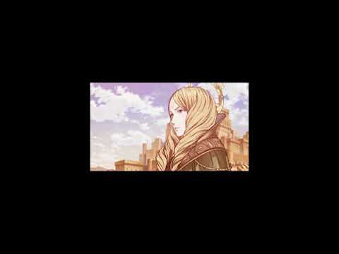 Fire Emblem Awakening - No reaction, was I wrong then - Slowed Reverb
