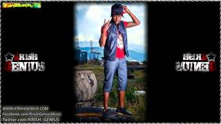 Popcaan - Diss Mi Friend (Demarco Diss) [TNS Riddim] April 2012