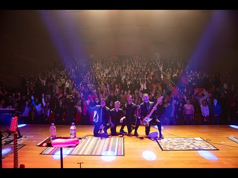 Show Familia Lima - AH7 Cultural - Ministerio da Cultura