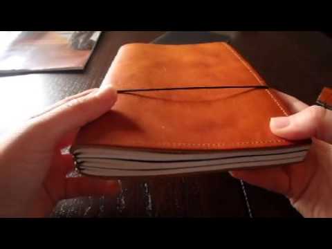 X17: le chaînon manquant entre le Midori carnet du voyageur et le carnet standard A5