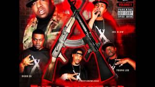 It's The Jack- The Jacka