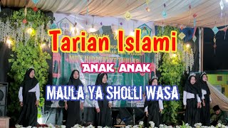 Download lagu KREASI TARIAN ISLAMI LAGU Maula Ya Sholli wasa_MDT HIDAYATUT THULAB mp3 Download lagu KREASI TARIAN ISLAMI LAGU Maula Ya Sholli wasa_MDT HIDAYATUT THULAB mp3