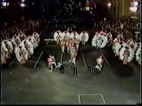 Fralinger String Band 1983 (1st Prize)