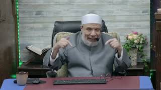 صورة التعامل مع جندي سابق يشتبه في مشاركته في الحرب على المسلمين/الخميـس(19-12-2024م)الحلقة الثـانيـة