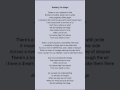 REO Speedwagon building the bridge lyrics