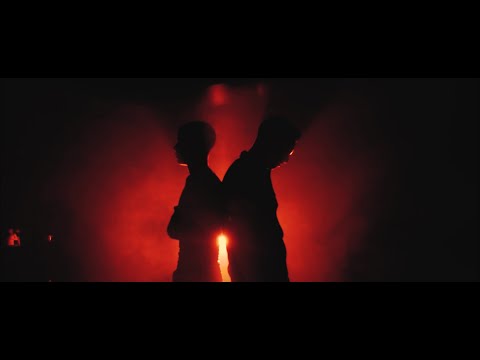 DAZ JAY - purgatorio ft. Monny (Official Video)