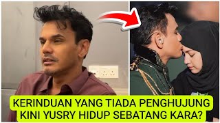 Download lagu Ya Allah apa yang dah berlaku kepada Yusry? 😭  mp3