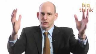 Ethan Nadelmann: The White House Experiments With Weed