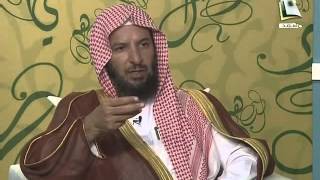 الأصول من علم الأصول   الشيخ الدكتور سعد الشتري حفظه الله  8 image