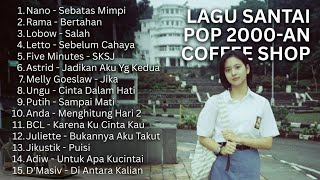 Download lagu Kumpulan Lagu Pop Indonesia Terpopuler Tahun 2000-an | Nostalgia Masa Sekolah | NANO SEBATAS MIMPI mp3 Download lagu Kumpulan Lagu Pop Indonesia Terpopuler Tahun 2000-an | Nostalgia Masa Sekolah | NANO SEBATAS MIMPI mp3