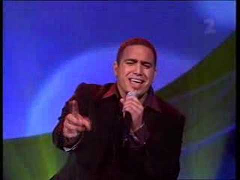 Matt Saunoa - Something About The Way You Look Tonight