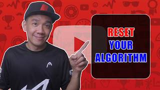 Tired of Seeing the Same YouTube Videos or Shorts? Reset your Algorithm Feed now!
