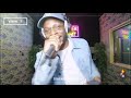 ISAIAH RASHAD The Cave Freestyle Prod Kenny Beats