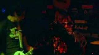 The Black Halos - &quot;Three Sheets to the Wind&quot; (Live)