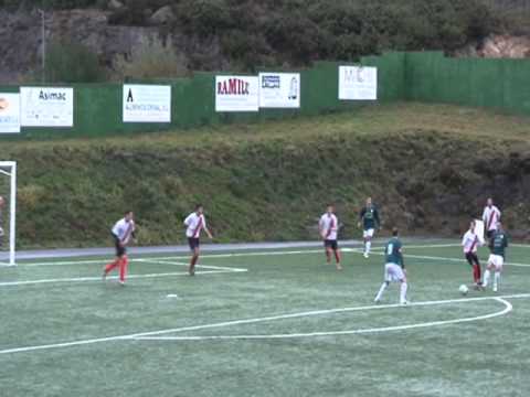 Temp. 12-13. Xornada 13. A LAMA S.D. 1 - S.D. CATOIRA 0