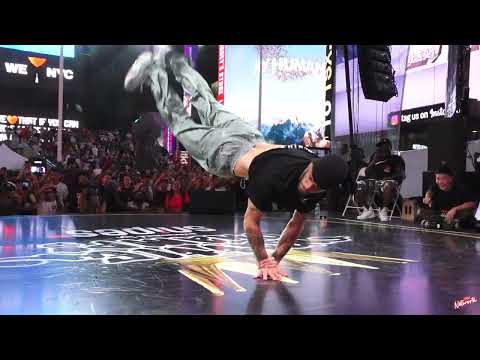 Uncle Will Vs Eli The Elite -Top 8 - Battle Champs - Presented By Snipes - Snipes USA - BNC