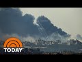 Israel resumes airstrikes against Gaza after 7-day truce