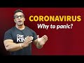 Coronavirus | Why to Panic | Workout and Diet | Yatinder Singh