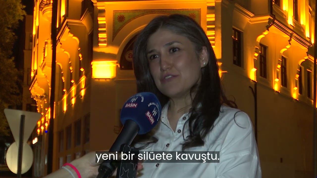 Anafartalar Caddesi’ndeki yenileme çalışmalarımızı tamamladık