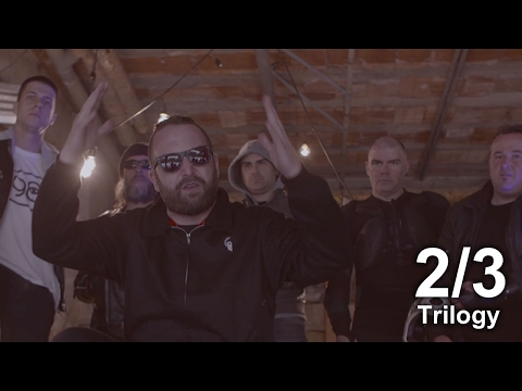 Vendetta - Pao Pao Pao (feat. Toni Mejías) (Trilogía 2/3)