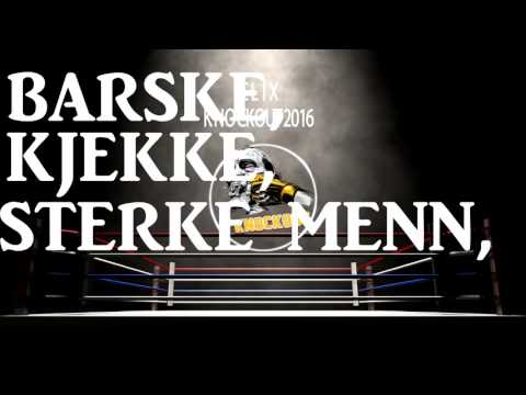 Clix ft. Chris Baco - Knockout 2016