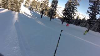 preview picture of video 'Sun Valley Idaho Annual Ski Trip - Javan Club/Cool Iranian of OC'