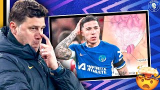 PLAYERS SPEAK OUT ON POCHETTINO SACK! ENZO OUT FOR THE SEASON || Chelsea News