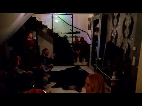 Ferdi Tayfur huzurum kalmadı by Ergun und Soydan