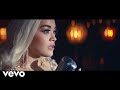 Rita Ora How To Be Lonely Music Video
