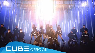 [影音] CLC - HELICOPTER (English Ver.)