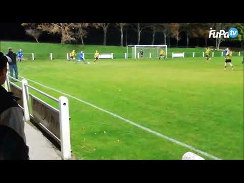 Torshow: Christnach - Itzig 0-2