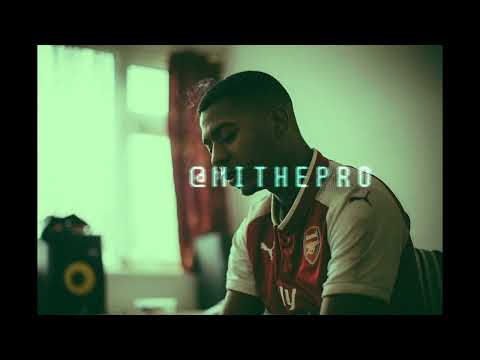 *FREE* NINES X K TRAP X BLADE BROWN UK RAP TYPE BEAT 2022 - "ELIZABETH"