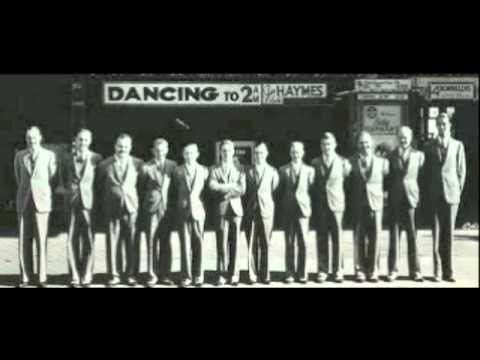 Joe Haymes and his orchestra - Goblin Market - 1934