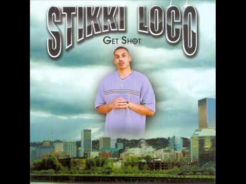 Stikki Loco - West-siderz ft. Tramp Dogg