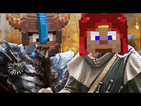 Pungence - Minecraft Minigames - HYPIXEL WARLORDS - Brother Domination