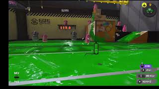 スプラテスト３