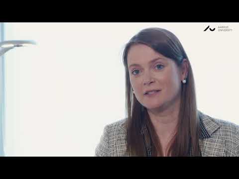 Professor Isabelle Torrance: "AIAS enabled me to transform my career"