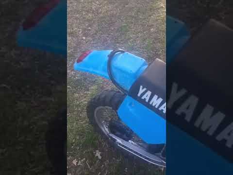 Thumbnail for 1984 Yamaha IT490 Enduro Racer - Clean 84'IT490 full sound on, no music so enjoy the raw IT490 sound by Share Now