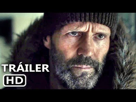 THE GUARDIAN: LAST REFUGE Trailer (2026) Jason Statham, Subtitled (Latin American Spanish)
