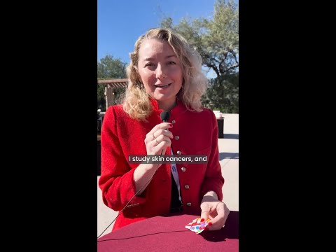 Challenging Dr. Rachel Lex!