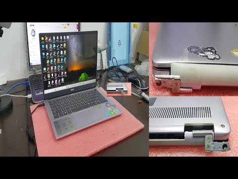 Alienware 15R3 No display