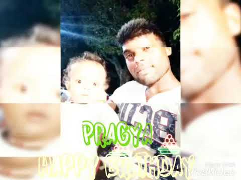 Pragya Happy Birthday