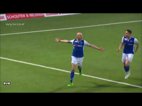 Maarten Boddaert | Highlights