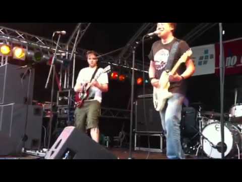 No Ones Choice - Stadtfest Bottrop 2012 (8)